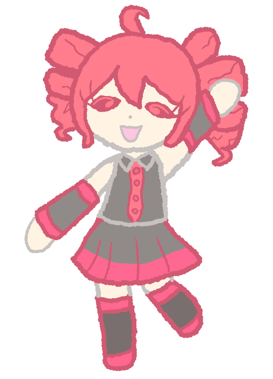 miku